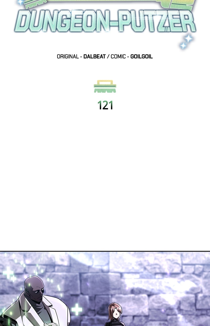 Read Vom genialen Hunter zum Dungeon-Putzer DE Manga Online