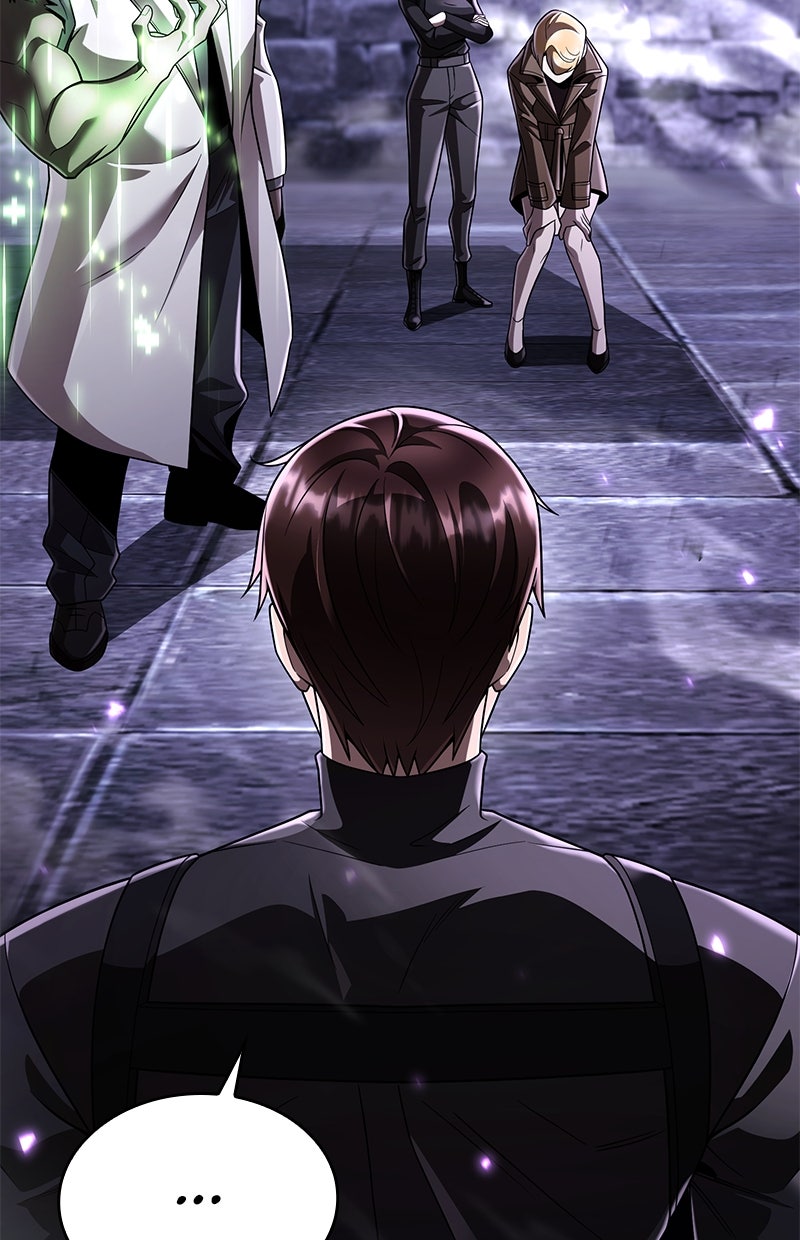 Read Vom genialen Hunter zum Dungeon-Putzer DE Manga Online