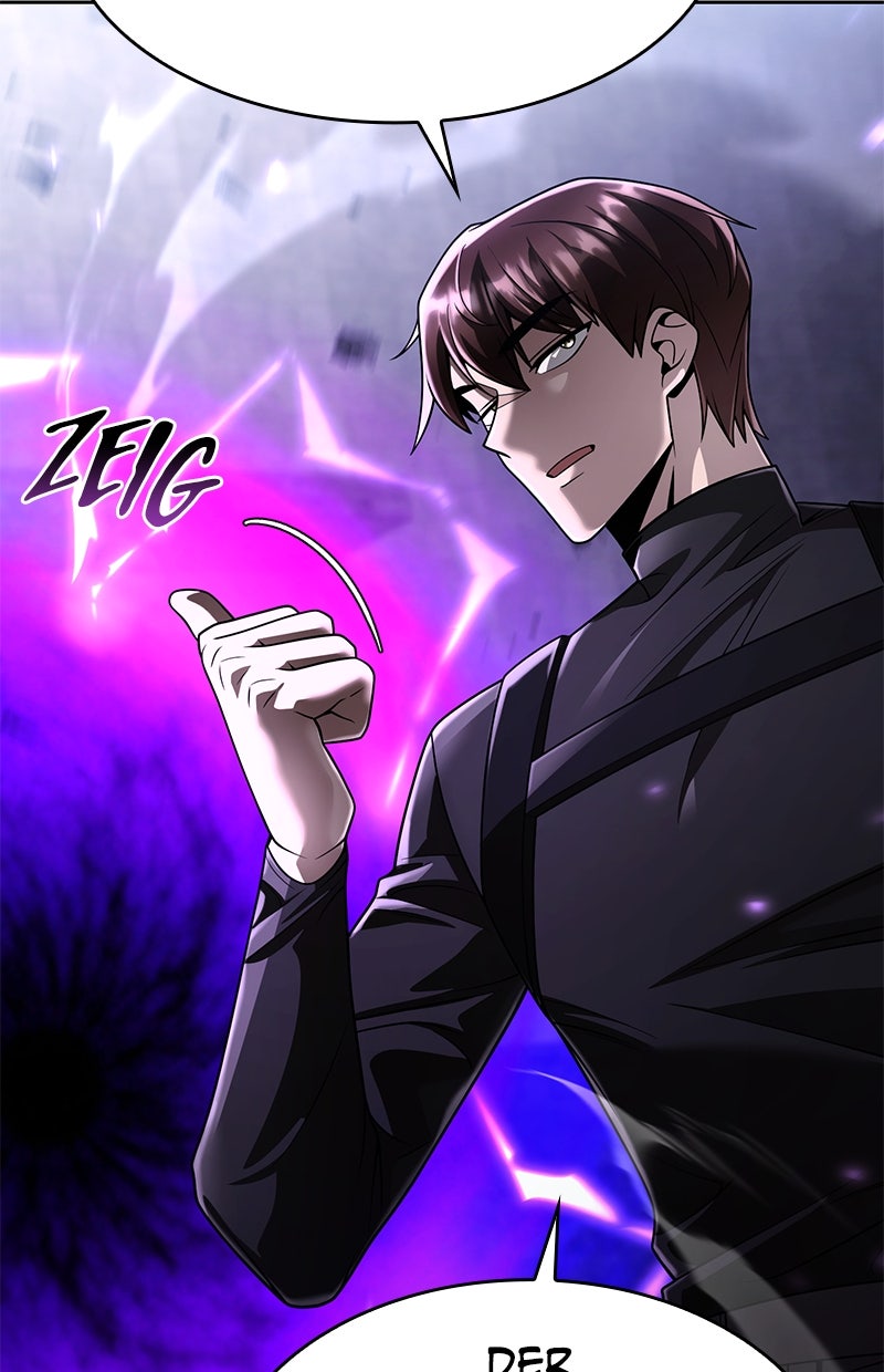 Read Vom genialen Hunter zum Dungeon-Putzer DE Manga Online