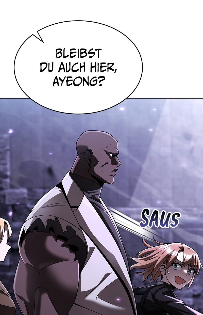 Read Vom genialen Hunter zum Dungeon-Putzer DE Manga Online