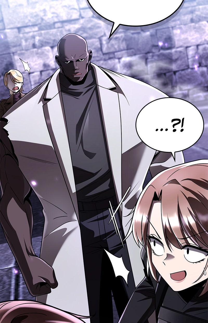 Read Vom genialen Hunter zum Dungeon-Putzer DE Manga Online