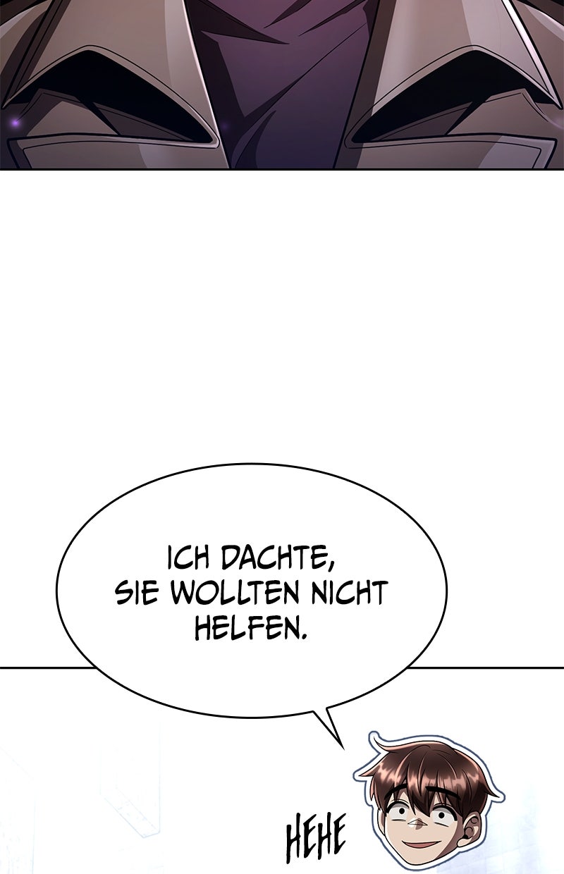 Read Vom genialen Hunter zum Dungeon-Putzer DE Manga Online