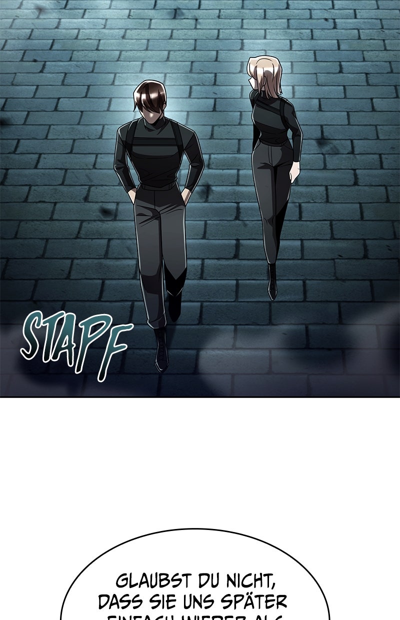 Read Vom genialen Hunter zum Dungeon-Putzer DE Manga Online