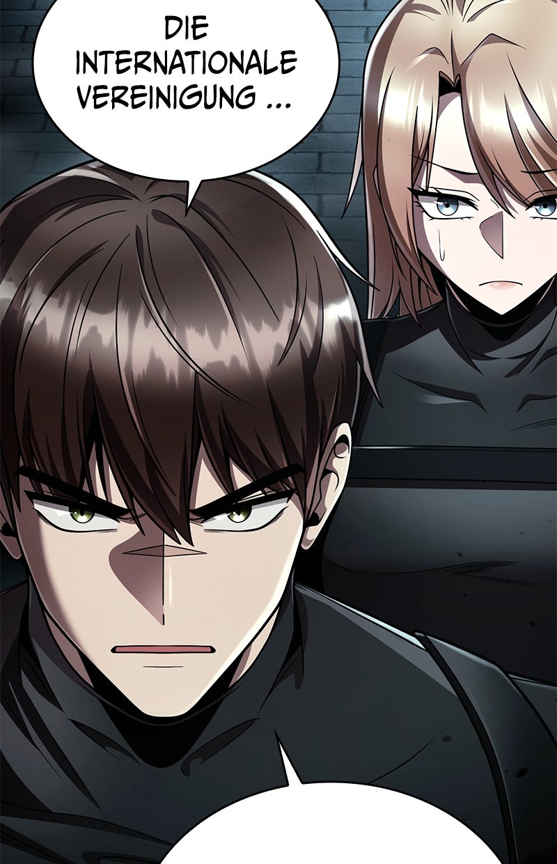 Read Vom genialen Hunter zum Dungeon-Putzer DE Manga Online