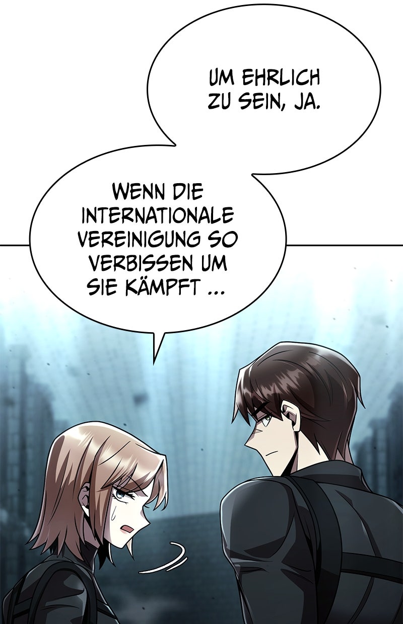 Read Vom genialen Hunter zum Dungeon-Putzer DE Manga Online