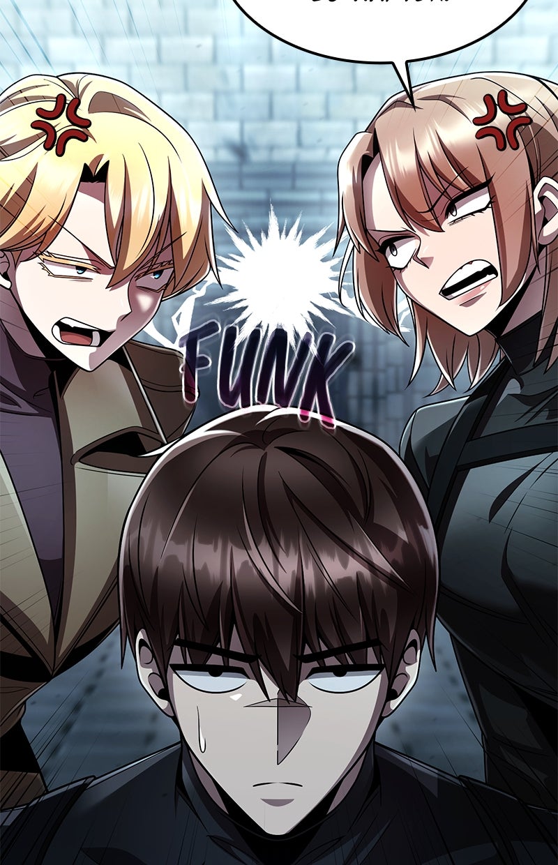 Read Vom genialen Hunter zum Dungeon-Putzer DE Manga Online