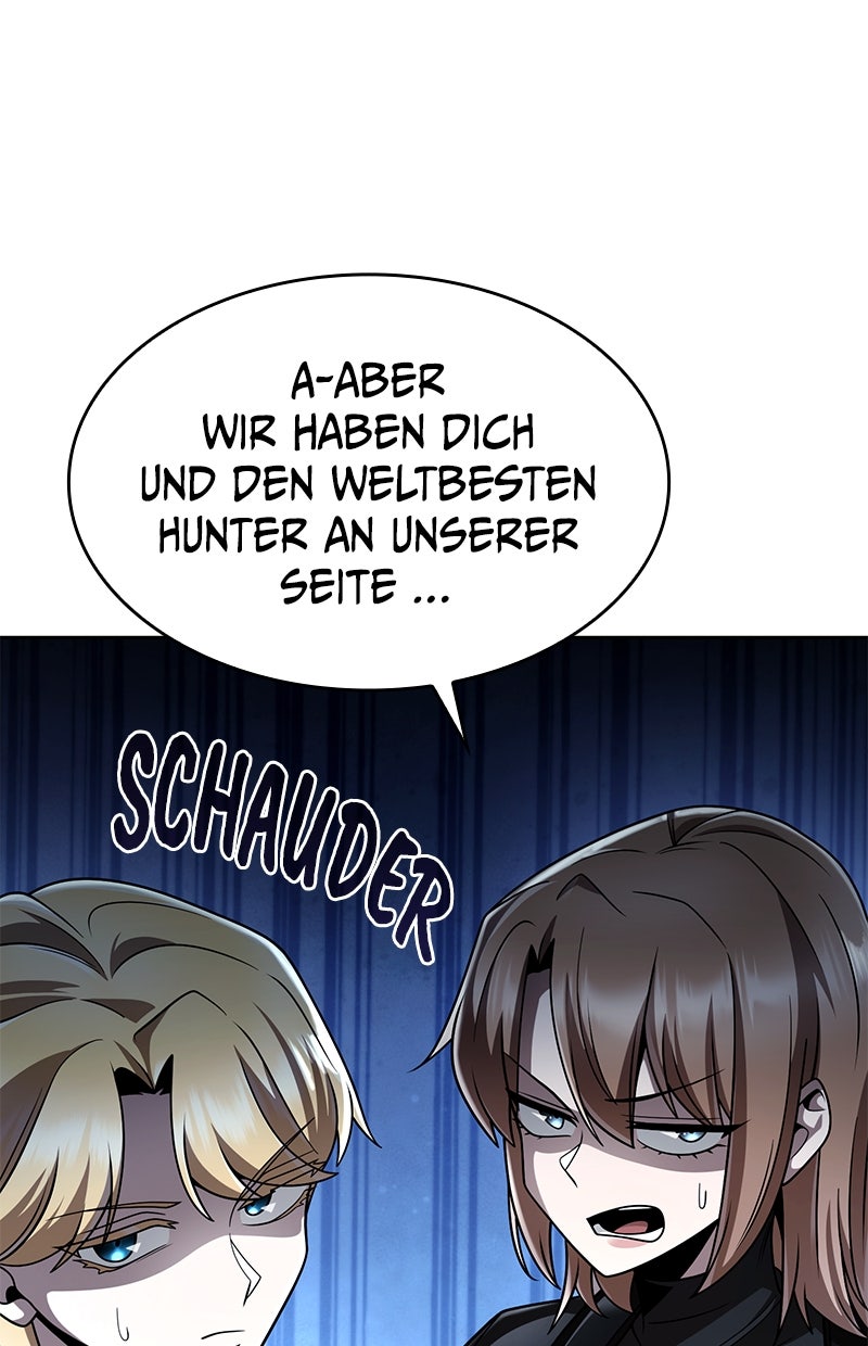 Read Vom genialen Hunter zum Dungeon-Putzer DE Manga Online