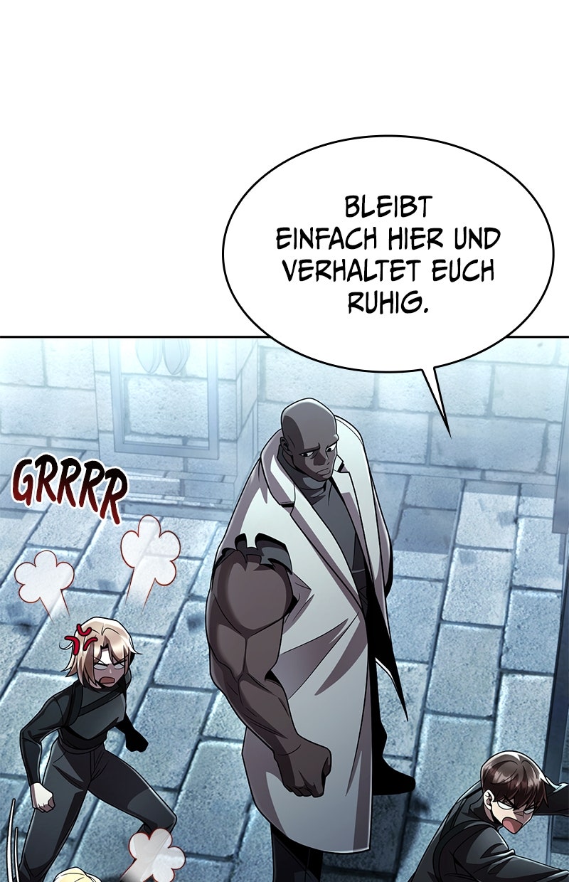 Read Vom genialen Hunter zum Dungeon-Putzer DE Manga Online