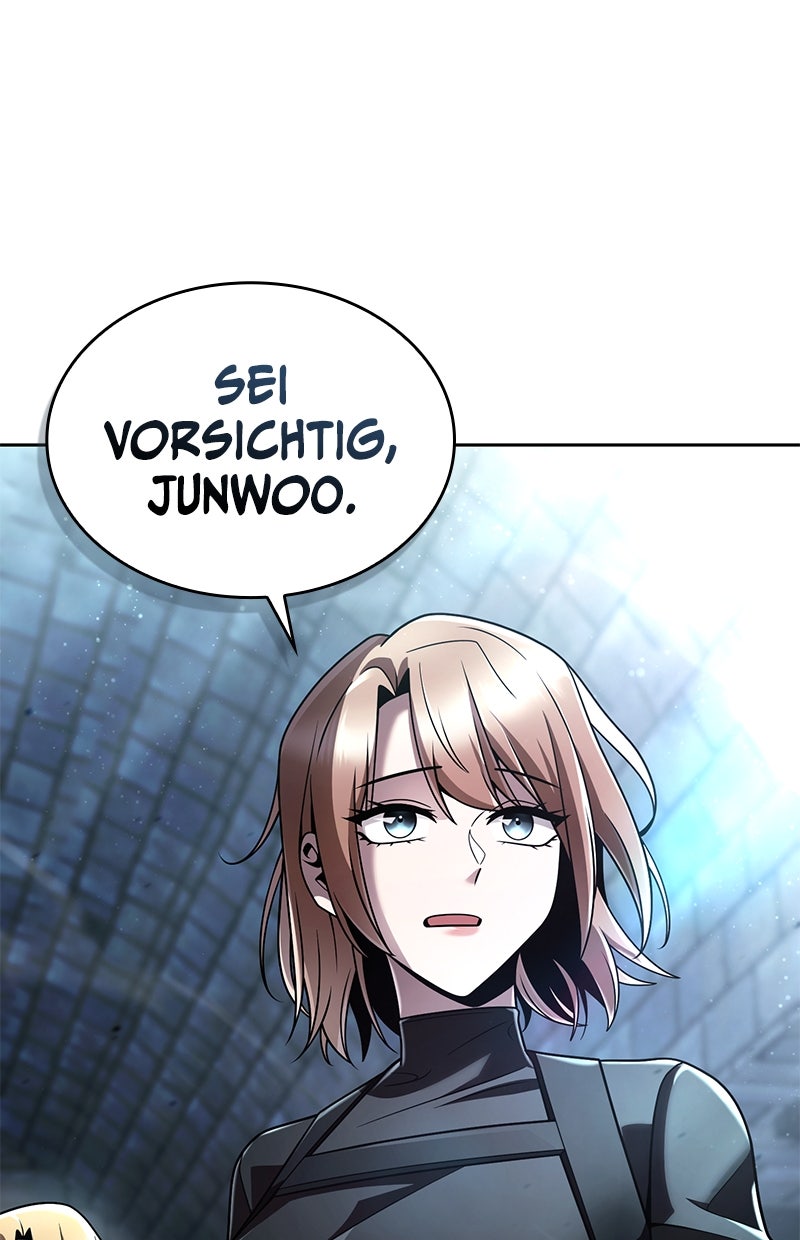 Read Vom genialen Hunter zum Dungeon-Putzer DE Manga Online