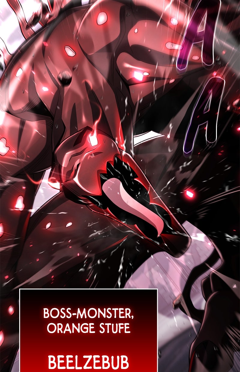 Read Vom genialen Hunter zum Dungeon-Putzer DE Manga Online