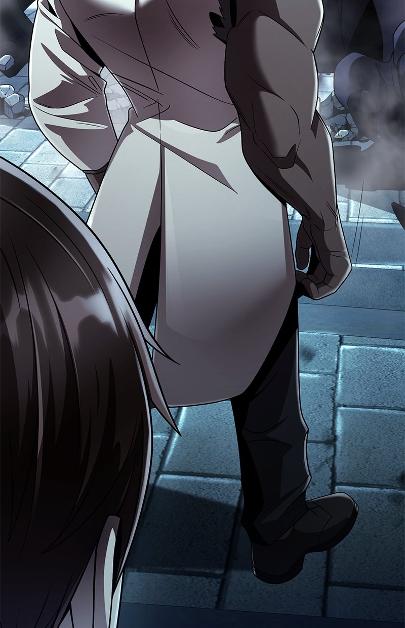 Read Vom genialen Hunter zum Dungeon-Putzer DE Manga Online