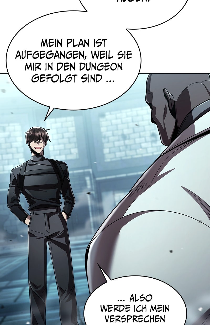 Read Vom genialen Hunter zum Dungeon-Putzer DE Manga Online