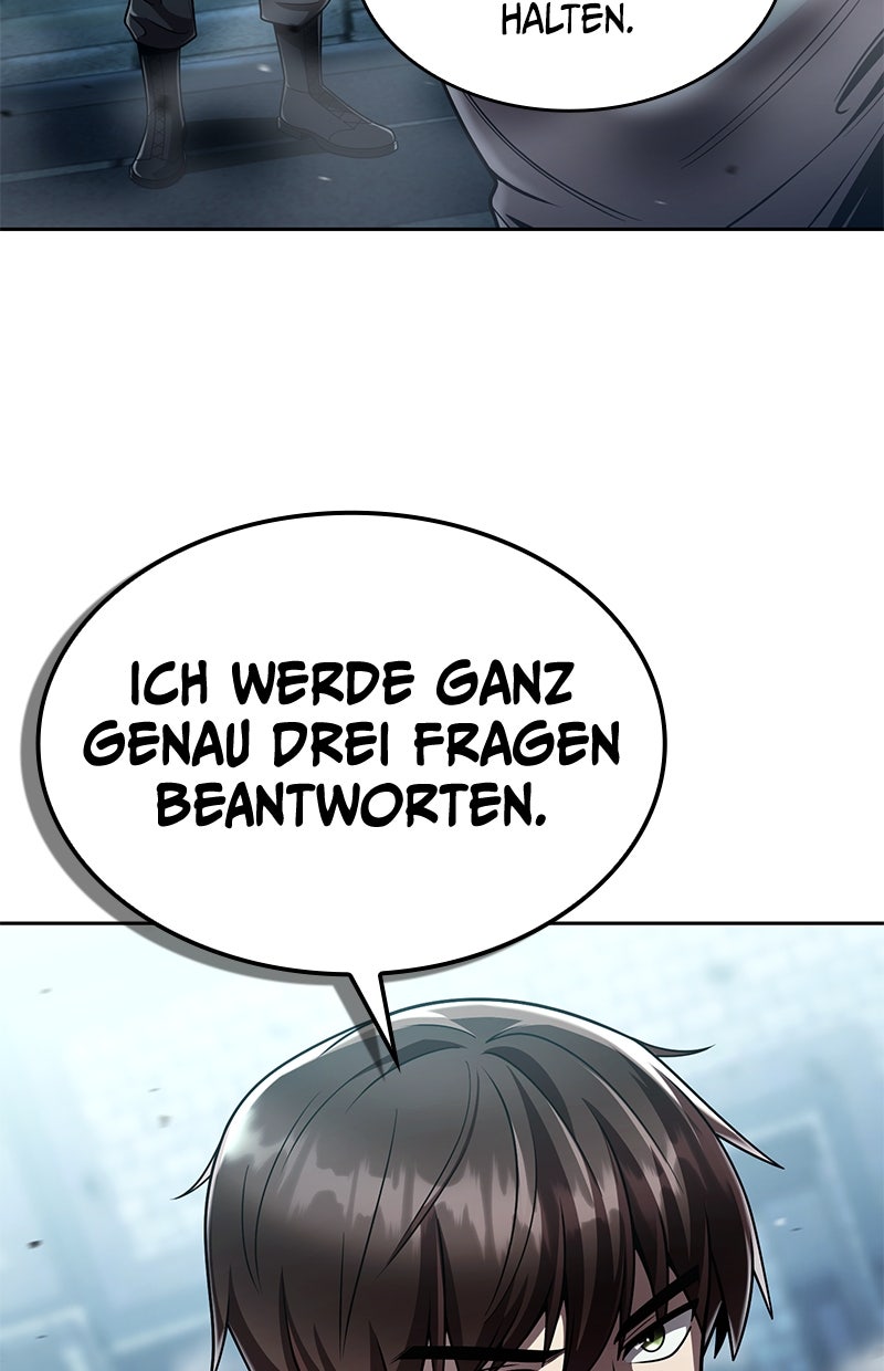 Read Vom genialen Hunter zum Dungeon-Putzer DE Manga Online
