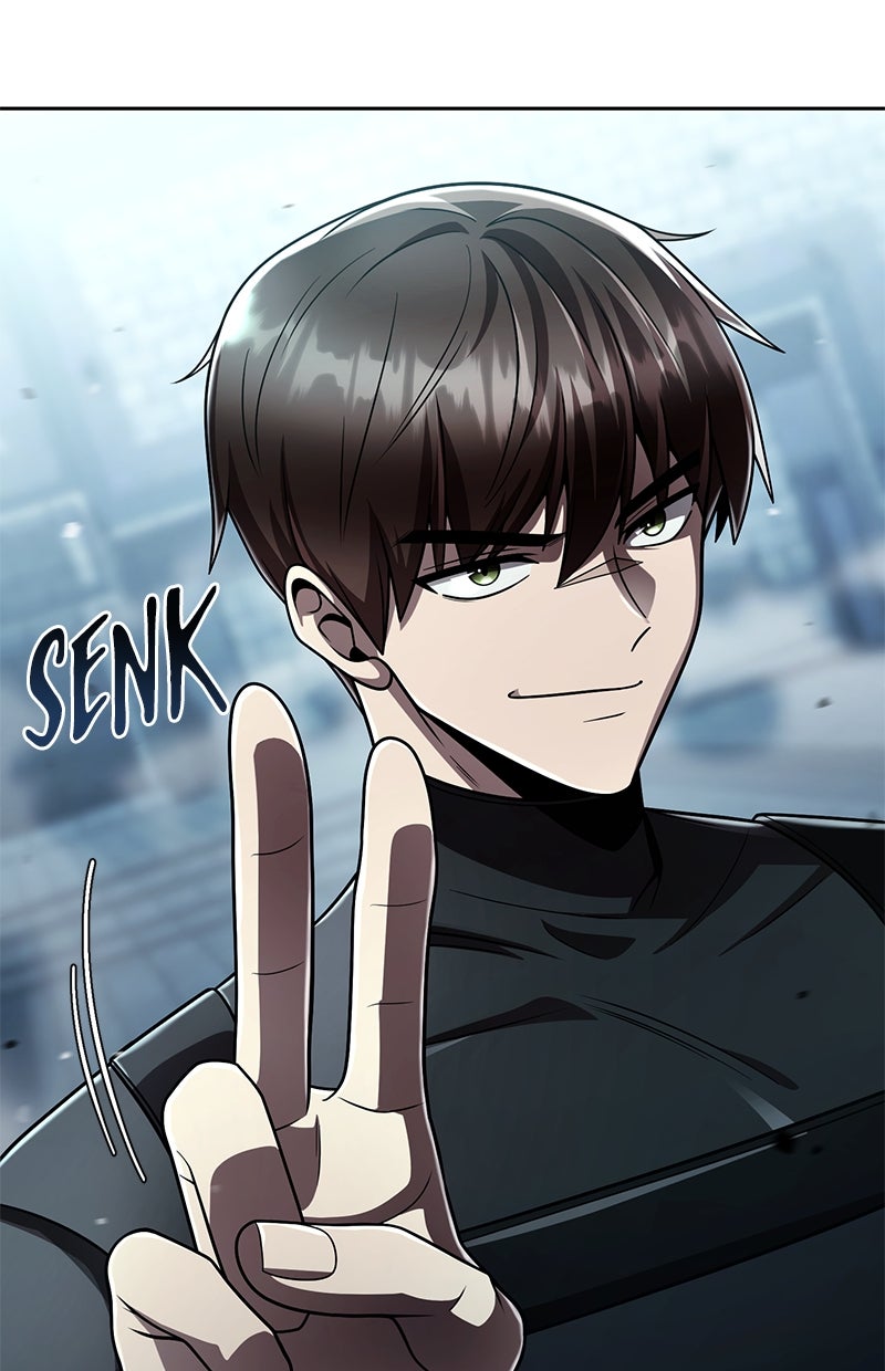 Read Vom genialen Hunter zum Dungeon-Putzer DE Manga Online