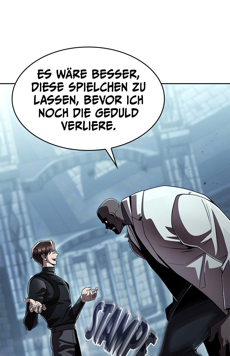 Read Vom genialen Hunter zum Dungeon-Putzer DE Manga Online