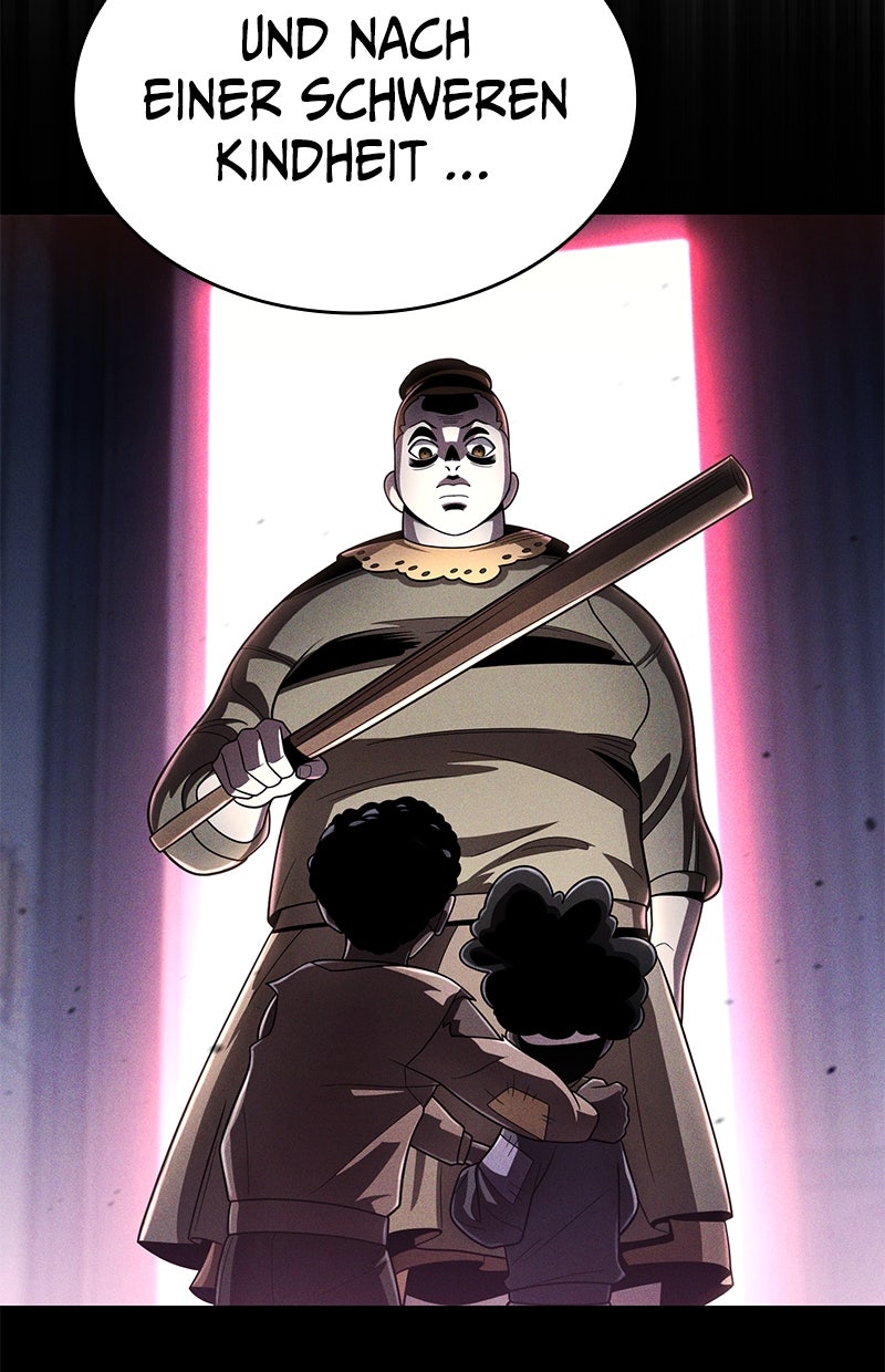 Read Vom genialen Hunter zum Dungeon-Putzer DE Manga Online