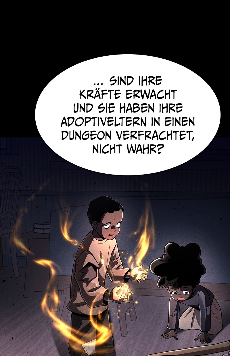 Read Vom genialen Hunter zum Dungeon-Putzer DE Manga Online