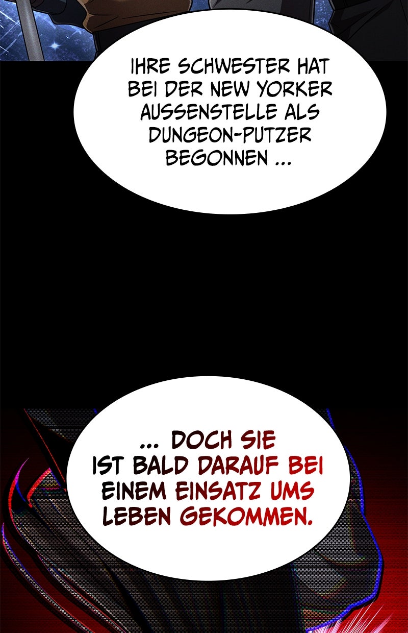 Read Vom genialen Hunter zum Dungeon-Putzer DE Manga Online