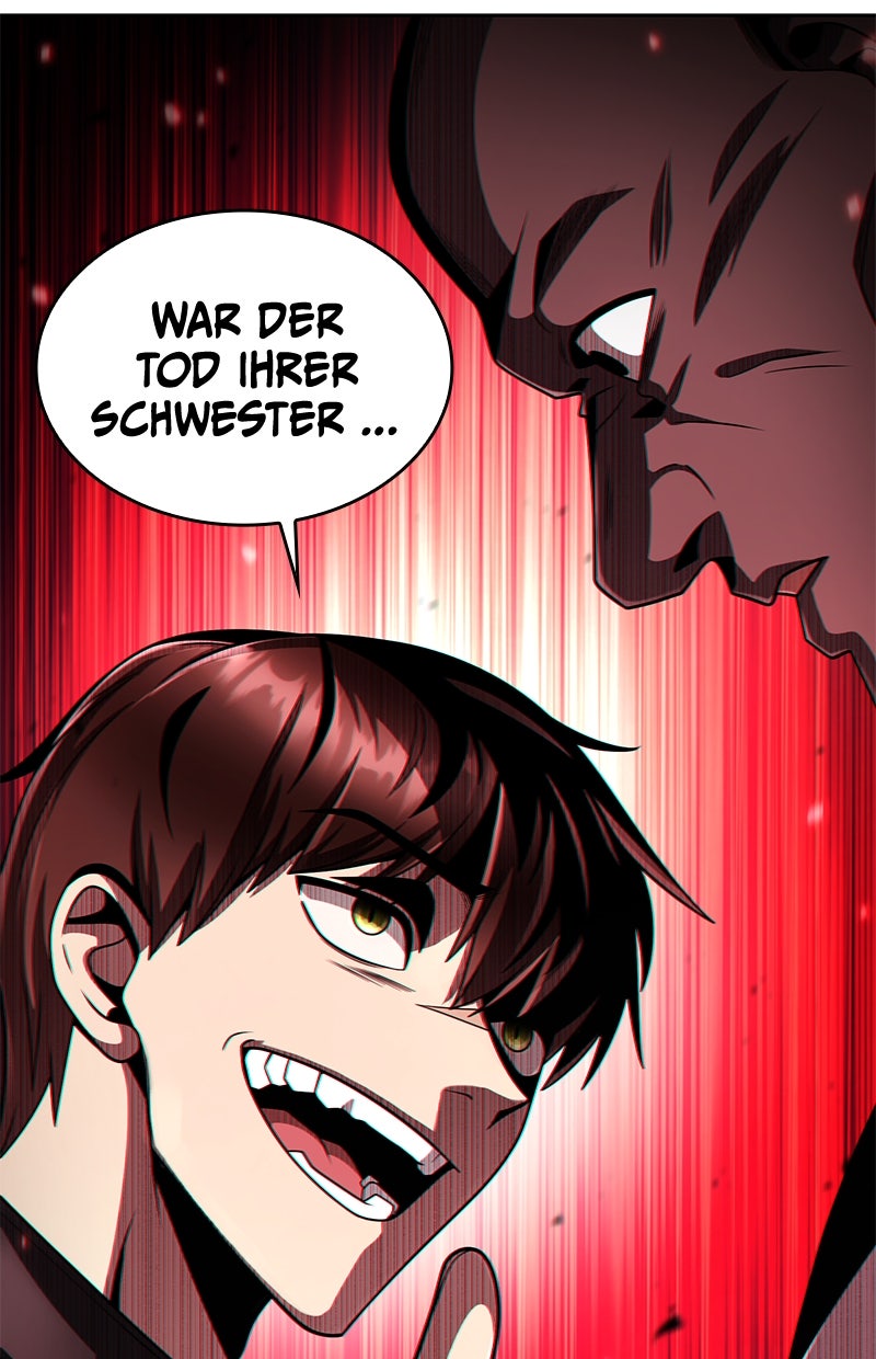 Read Vom genialen Hunter zum Dungeon-Putzer DE Manga Online