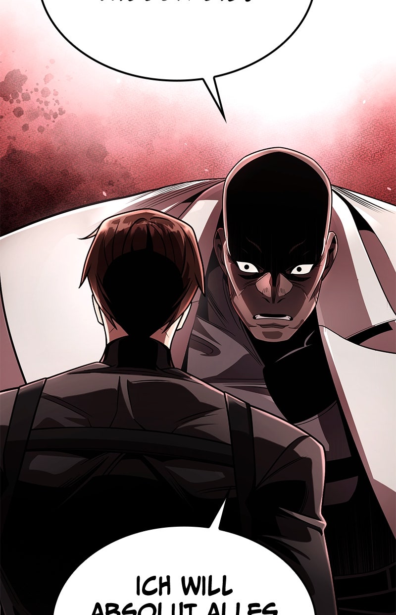 Read Vom genialen Hunter zum Dungeon-Putzer DE Manga Online