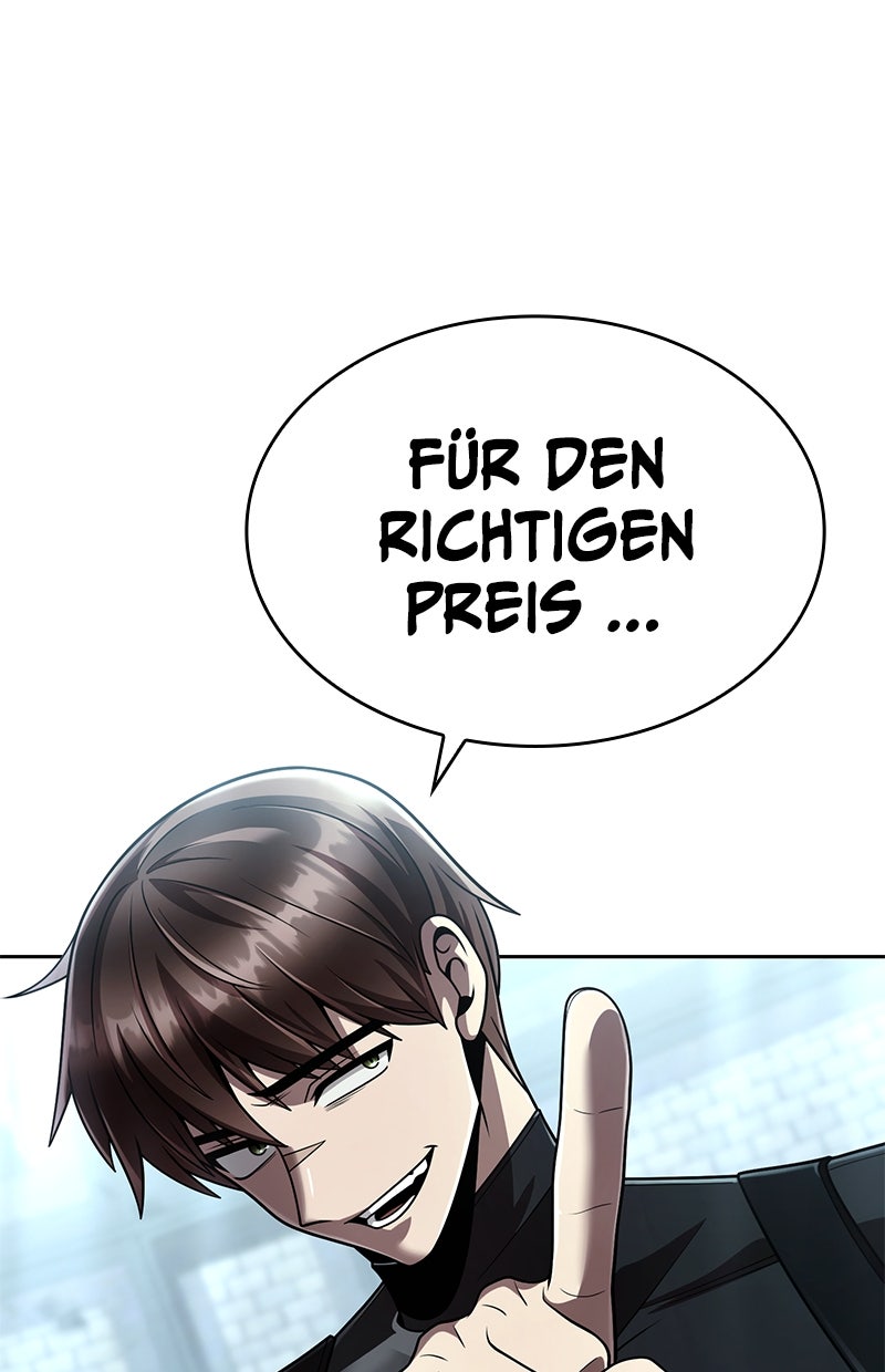 Read Vom genialen Hunter zum Dungeon-Putzer DE Manga Online