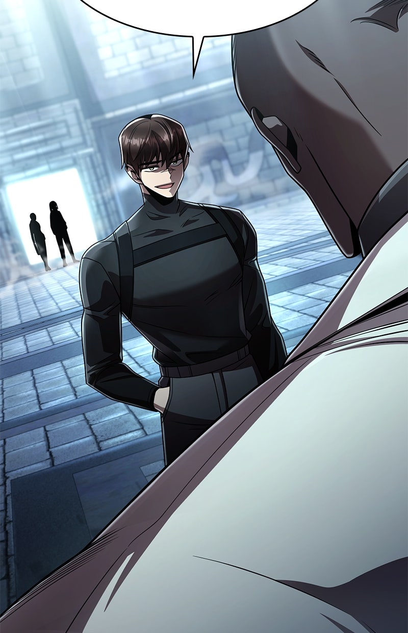 Read Vom genialen Hunter zum Dungeon-Putzer DE Manga Online