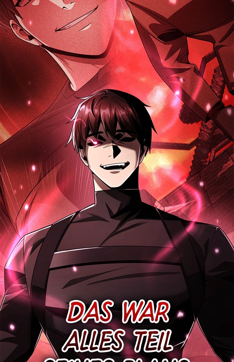 Read Vom genialen Hunter zum Dungeon-Putzer DE Manga Online