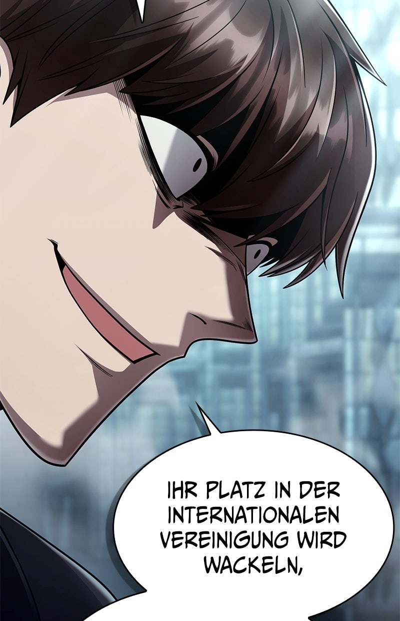 Read Vom genialen Hunter zum Dungeon-Putzer DE Manga Online