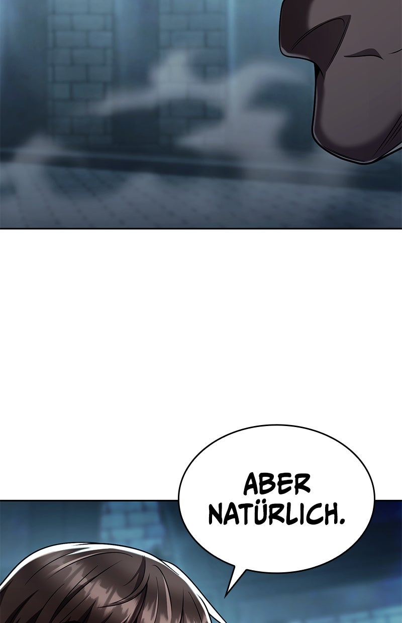 Read Vom genialen Hunter zum Dungeon-Putzer DE Manga Online