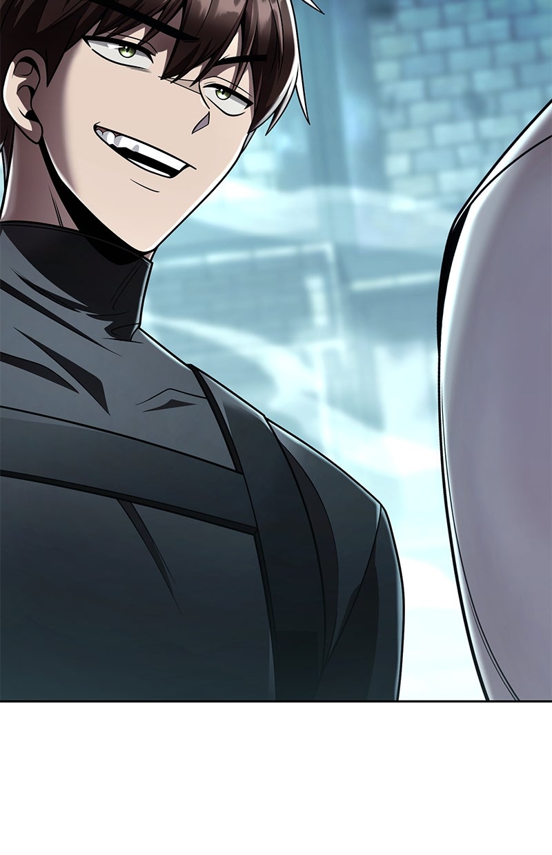 Read Vom genialen Hunter zum Dungeon-Putzer DE Manga Online