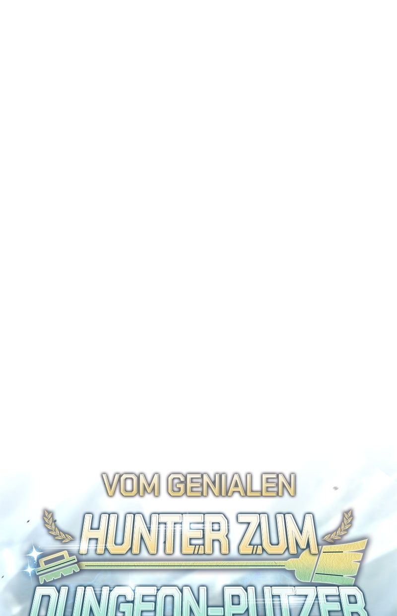 Read Vom genialen Hunter zum Dungeon-Putzer DE Manga Online