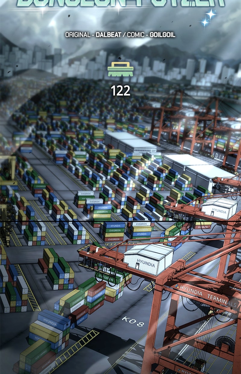 Read Vom genialen Hunter zum Dungeon-Putzer DE Manga Online