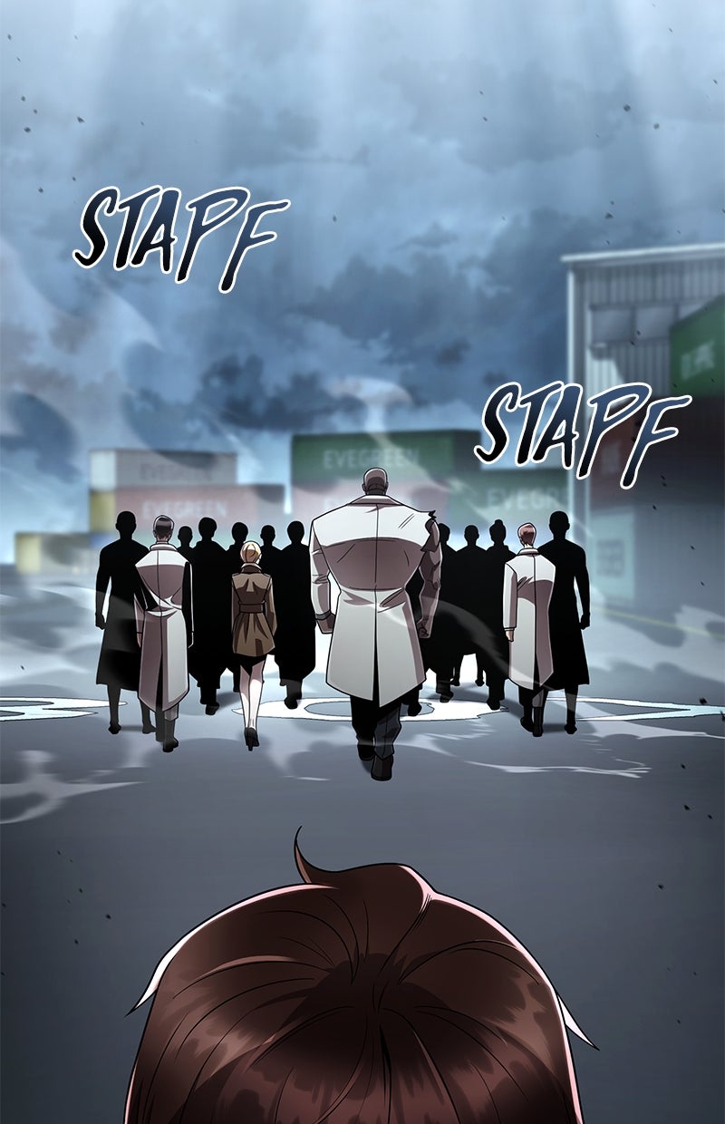 Read Vom genialen Hunter zum Dungeon-Putzer DE Manga Online