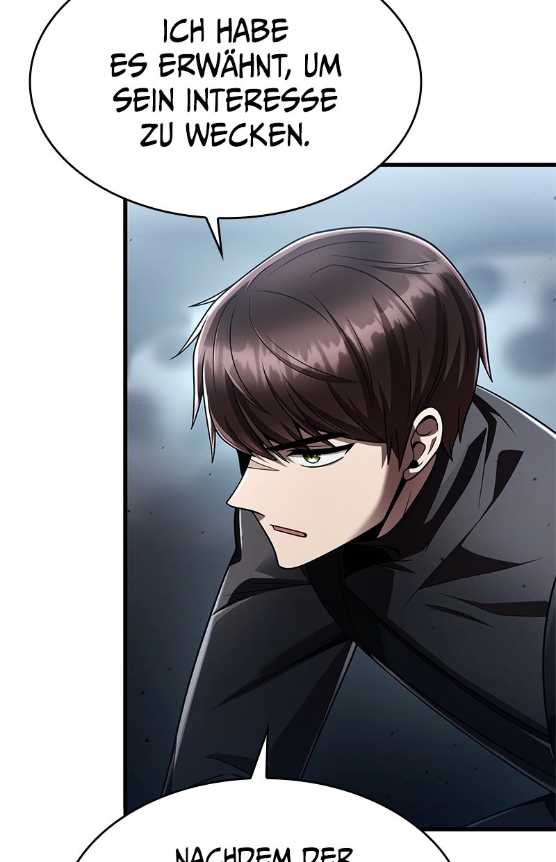 Read Vom genialen Hunter zum Dungeon-Putzer DE Manga Online