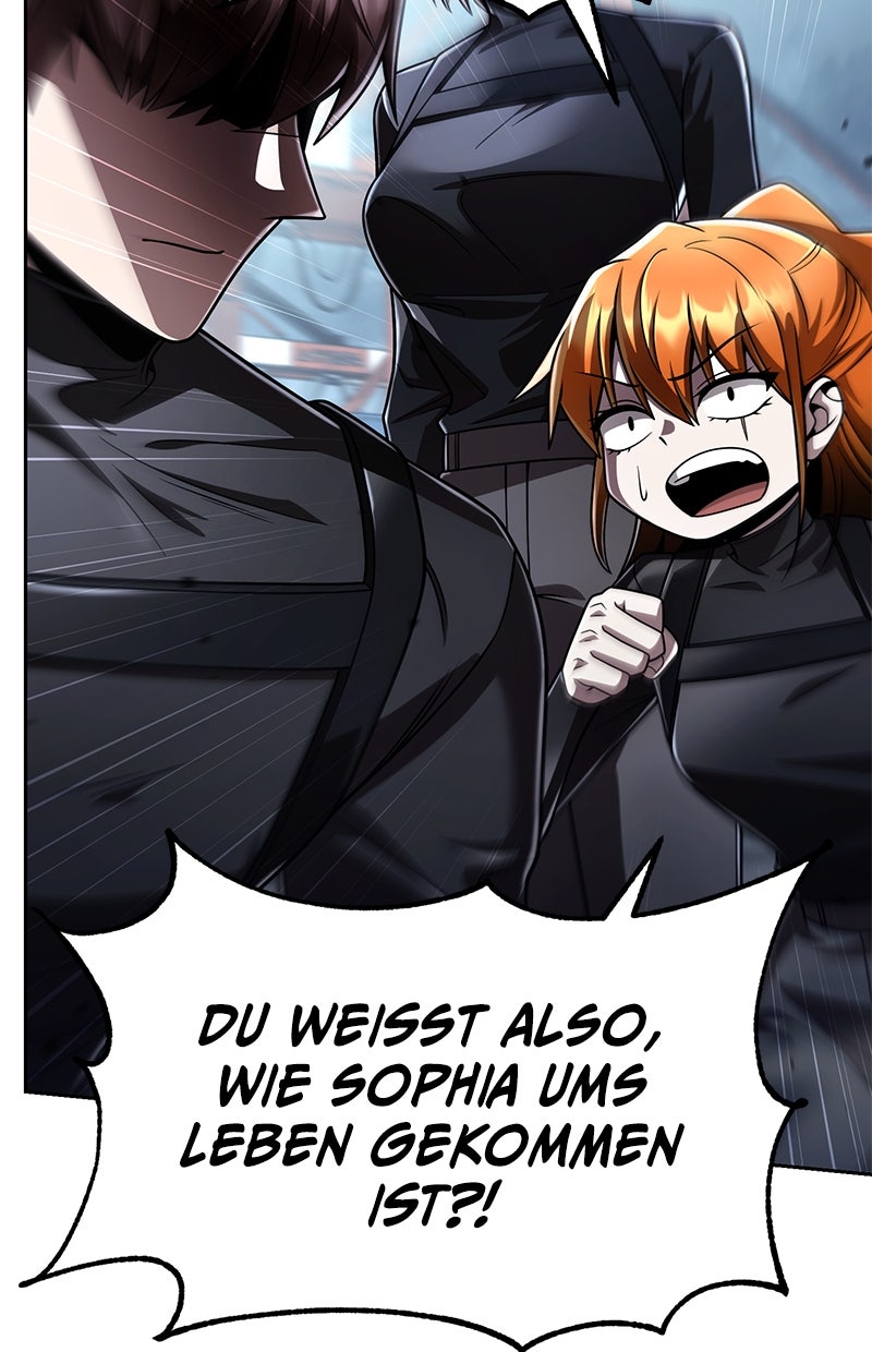 Read Vom genialen Hunter zum Dungeon-Putzer DE Manga Online