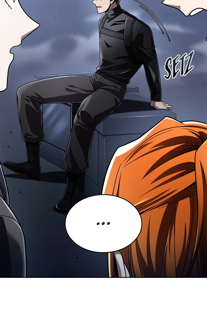 Read Vom genialen Hunter zum Dungeon-Putzer DE Manga Online