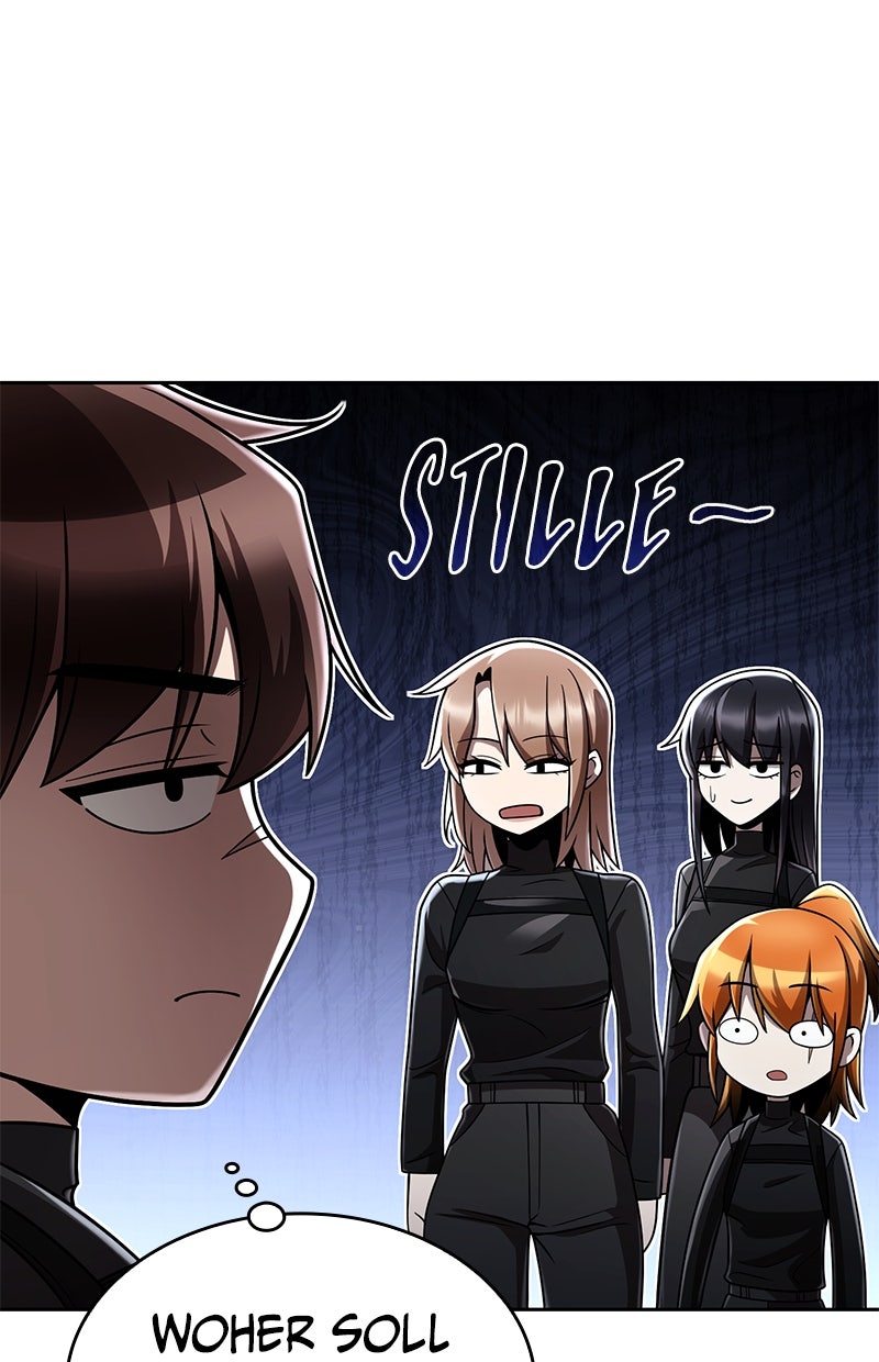 Read Vom genialen Hunter zum Dungeon-Putzer DE Manga Online