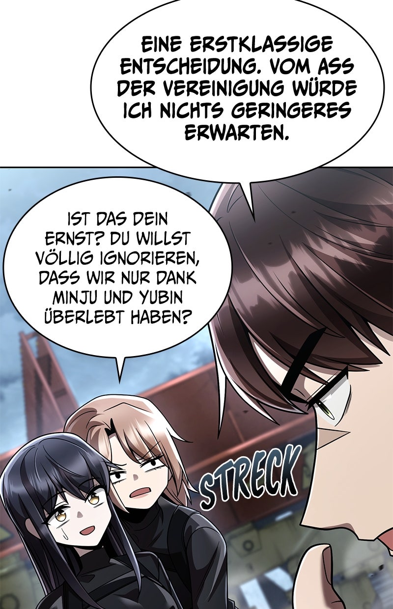 Read Vom genialen Hunter zum Dungeon-Putzer DE Manga Online