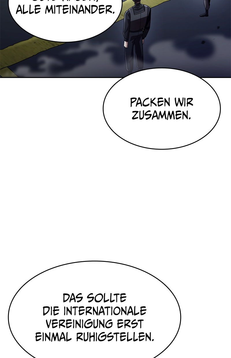 Read Vom genialen Hunter zum Dungeon-Putzer DE Manga Online