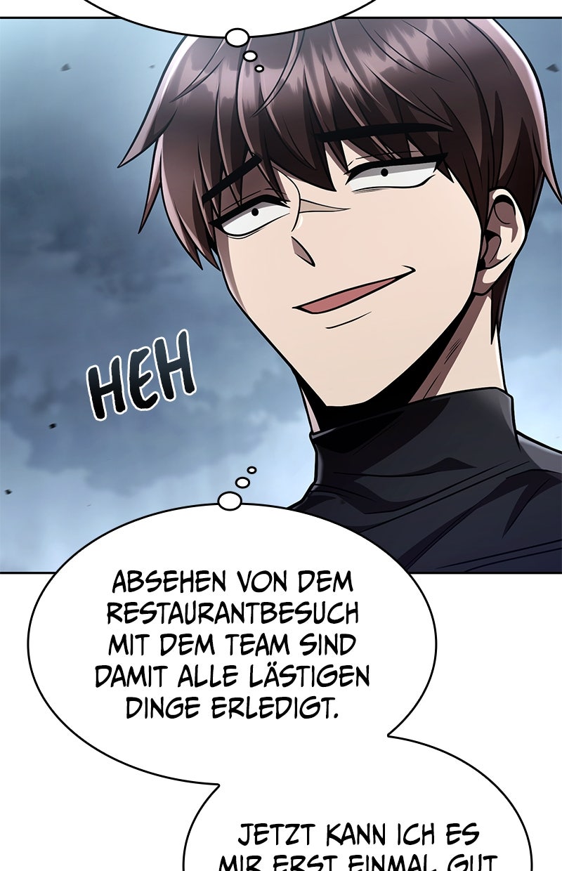 Read Vom genialen Hunter zum Dungeon-Putzer DE Manga Online