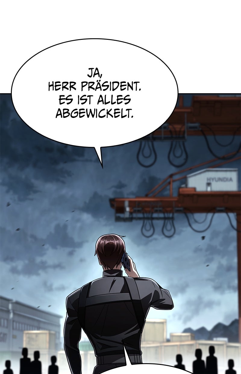 Read Vom genialen Hunter zum Dungeon-Putzer DE Manga Online