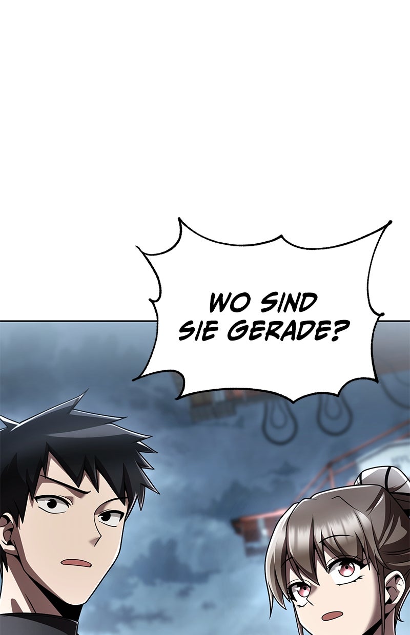 Read Vom genialen Hunter zum Dungeon-Putzer DE Manga Online