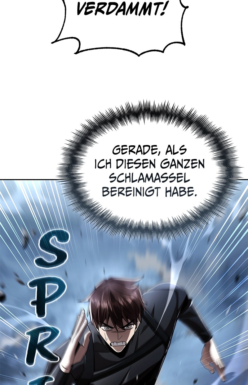 Read Vom genialen Hunter zum Dungeon-Putzer DE Manga Online