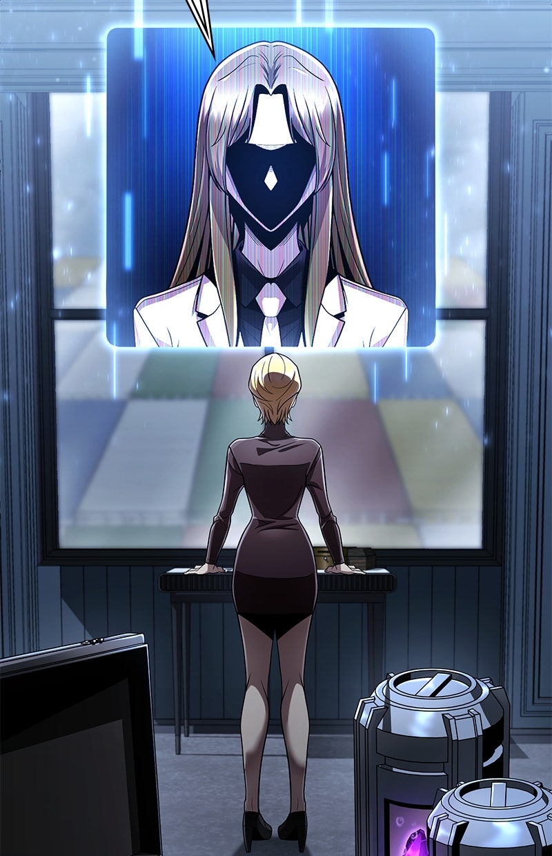 Read Vom genialen Hunter zum Dungeon-Putzer DE Manga Online