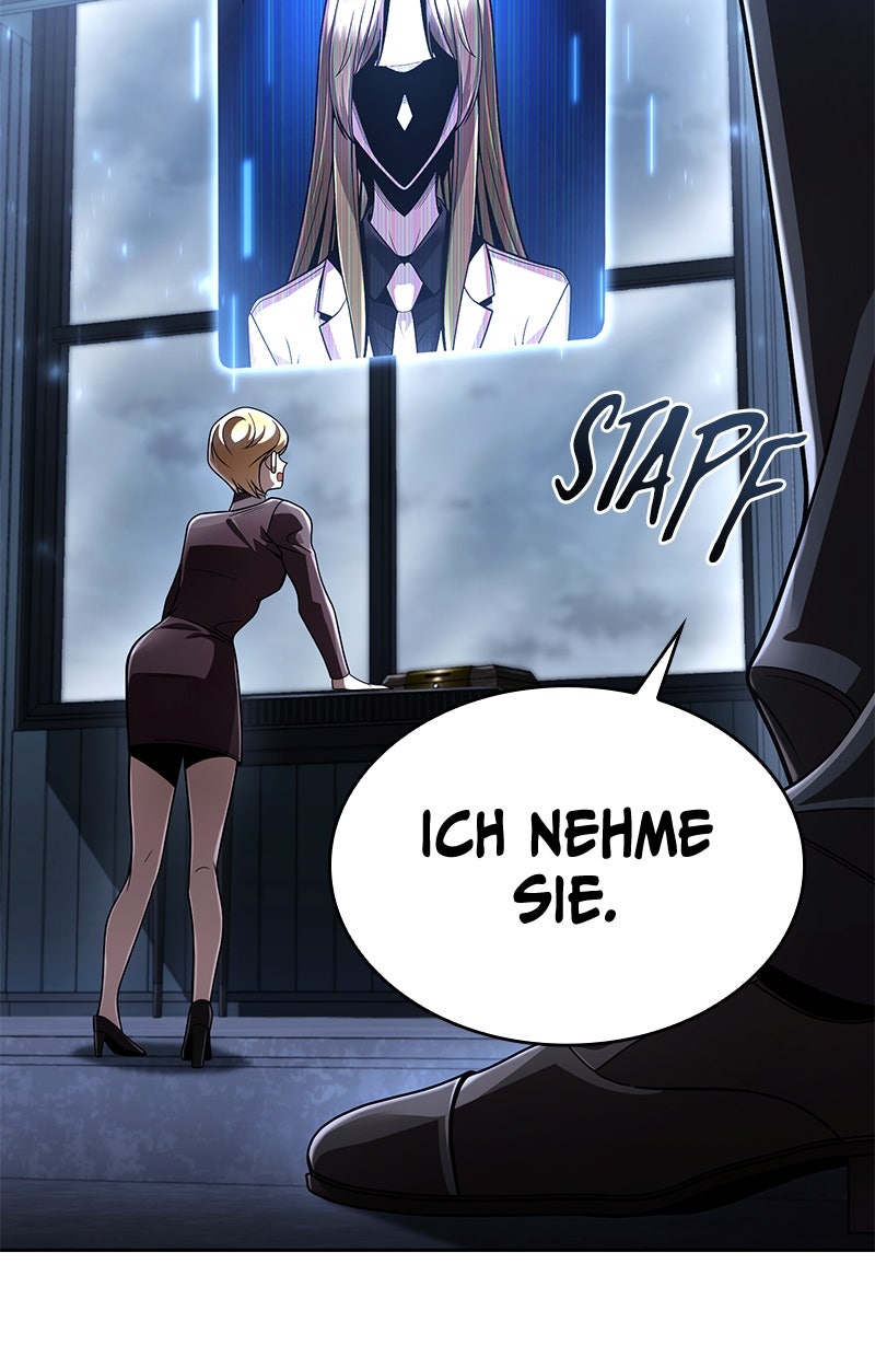 Read Vom genialen Hunter zum Dungeon-Putzer DE Manga Online