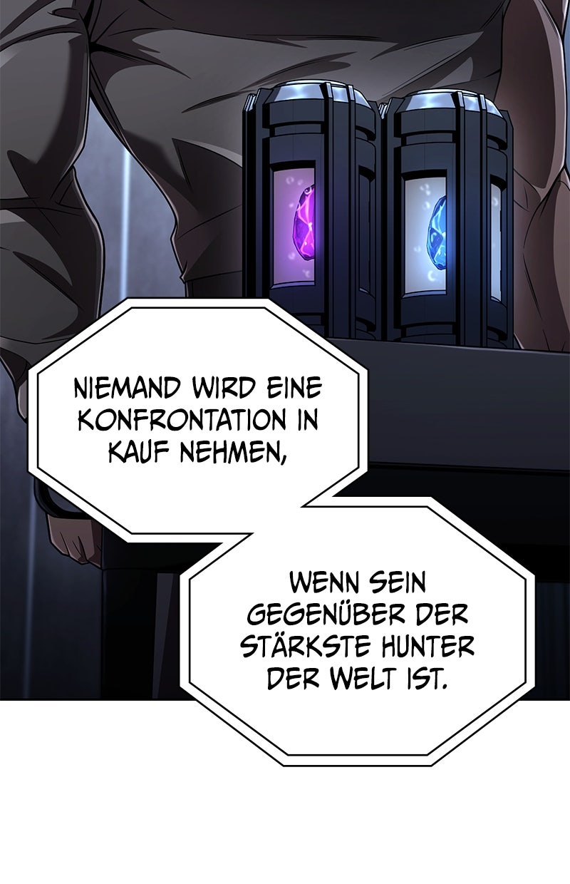 Read Vom genialen Hunter zum Dungeon-Putzer DE Manga Online