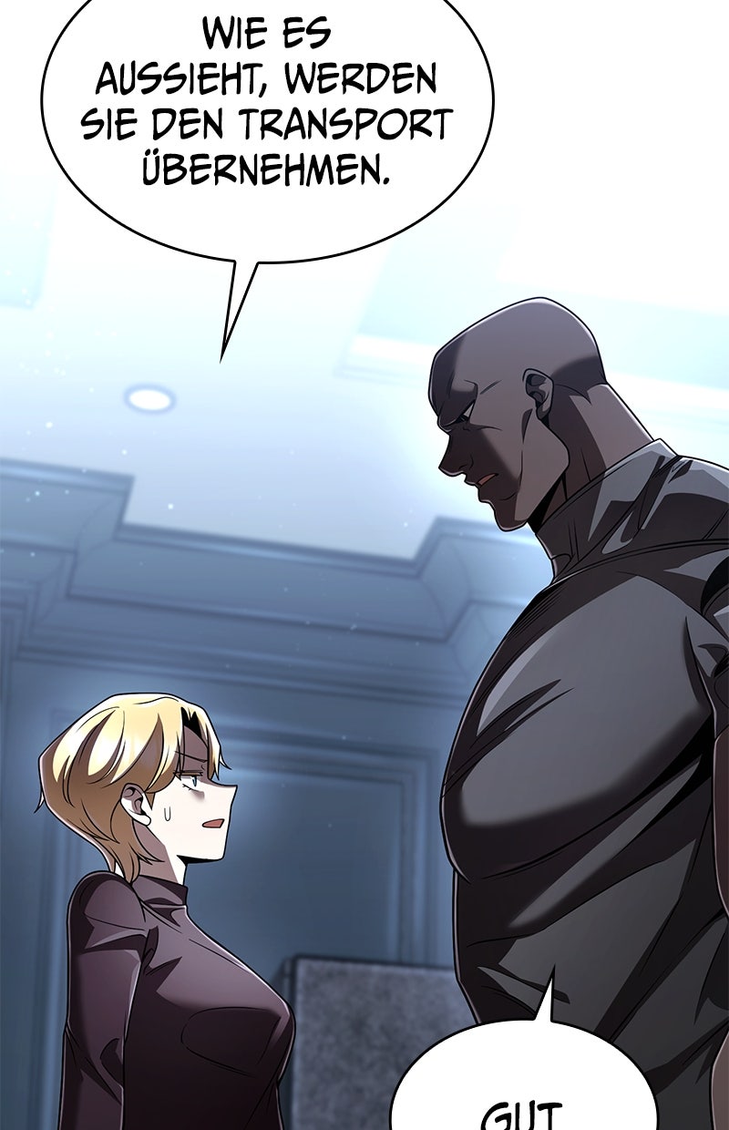 Read Vom genialen Hunter zum Dungeon-Putzer DE Manga Online