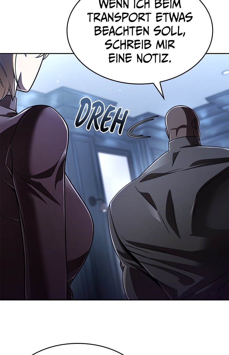 Read Vom genialen Hunter zum Dungeon-Putzer DE Manga Online