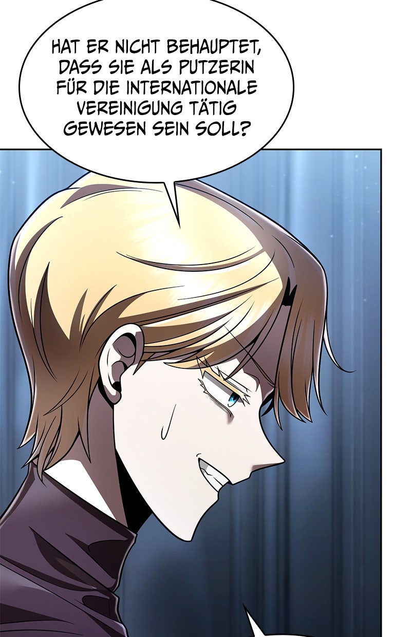 Read Vom genialen Hunter zum Dungeon-Putzer DE Manga Online