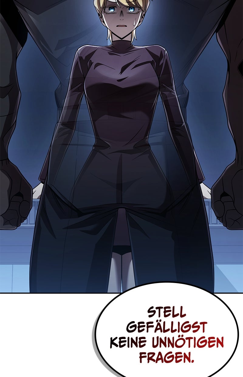 Read Vom genialen Hunter zum Dungeon-Putzer DE Manga Online